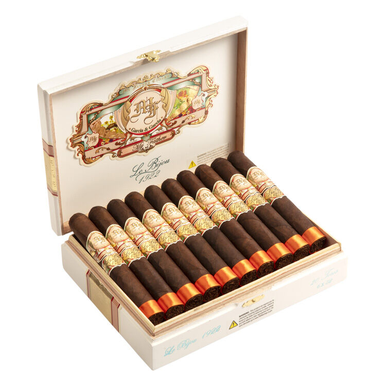 My Father LB Toro Open Box